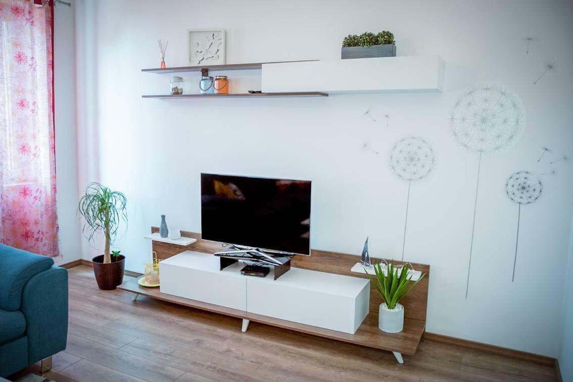 Apartman Vidi Lejlighed Rijeka Eksteriør billede
