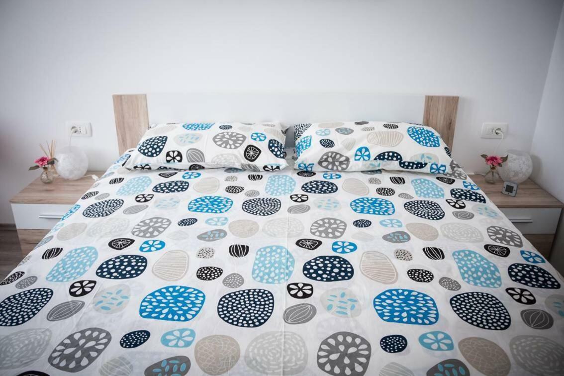 Apartman Vidi Lejlighed Rijeka Eksteriør billede