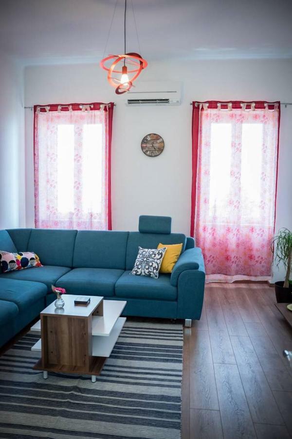 Apartman Vidi Lejlighed Rijeka Eksteriør billede
