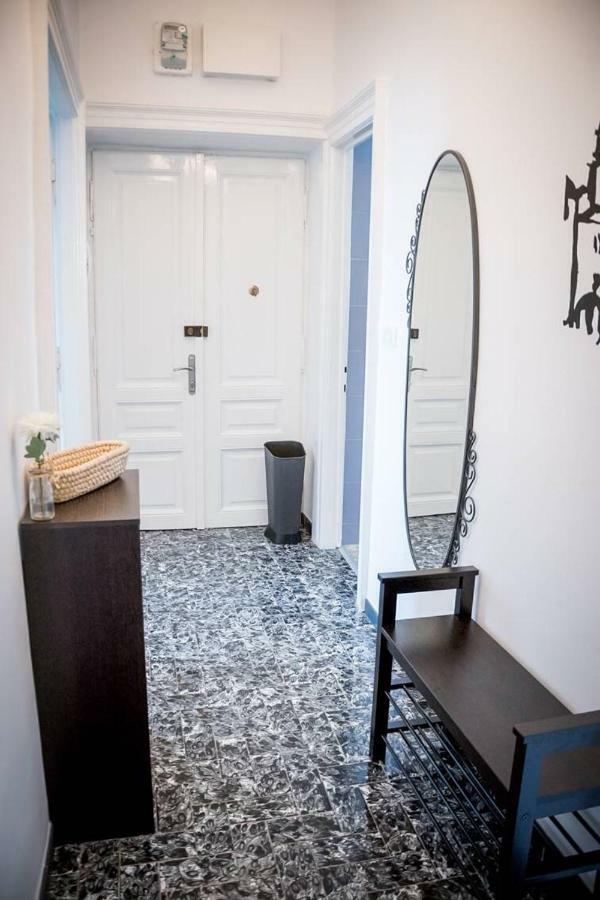Apartman Vidi Lejlighed Rijeka Eksteriør billede