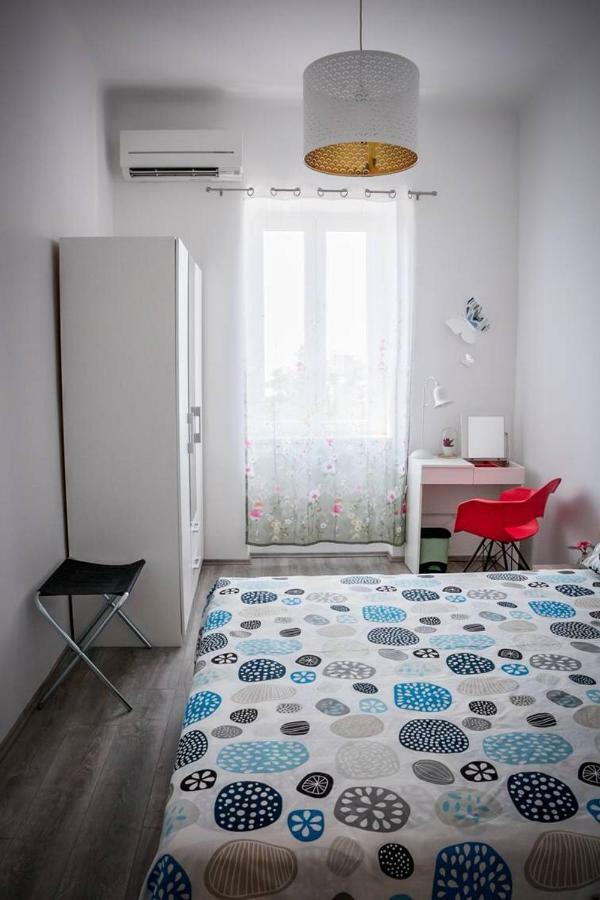 Apartman Vidi Lejlighed Rijeka Eksteriør billede