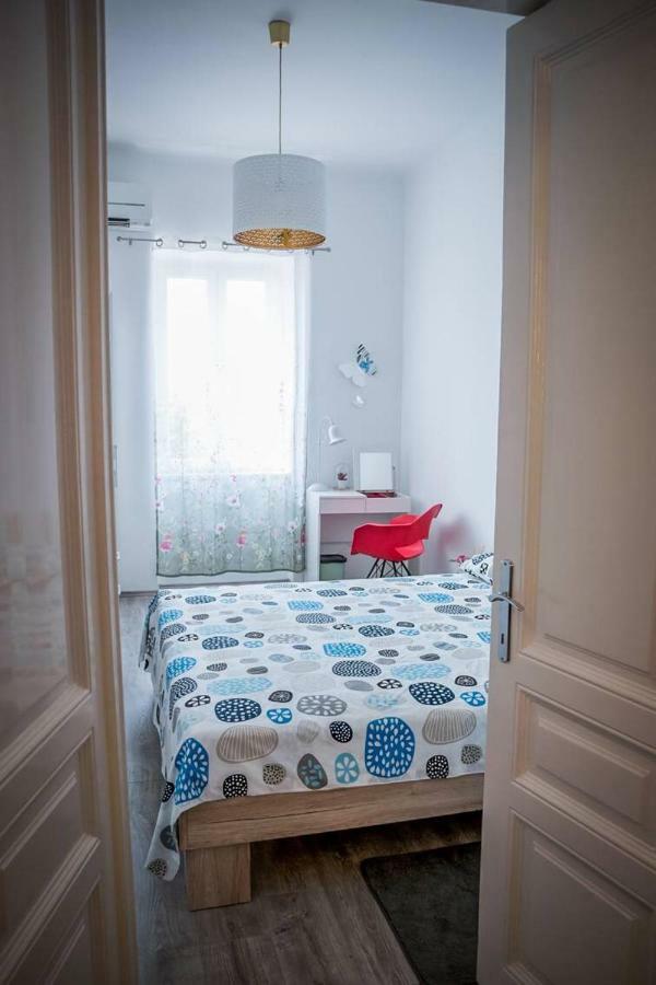 Apartman Vidi Lejlighed Rijeka Eksteriør billede